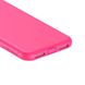Противоударный (TPU) чехол SwitchEasy Numbers ярко-розовый для iPhone 8/7/SE 2020