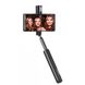 Селфи-палка для iPhone Momax Selfie Light