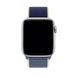 Ремешок iLoungeMax Sport Loop Alaskan Blue для Apple Watch 42mm | 44mm SE | 6 | 5 | 4 | 3 | 2 | 1 OEM