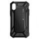 Противоударный чехол Element Case ROLL CAGE Black для iPhone X | XS