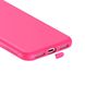 Противоударный (TPU) чехол SwitchEasy Numbers ярко-розовый для iPhone 8/7/SE 2020