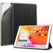 Чохол-підставка ESR Rebound Slim Smart Case Black для iPad 9 8 | 7 10.2" (2021 | 2020 | 2019)