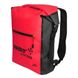 Водонепроницаемый рюкзак Outdoor Waterproof Swimming Bag 25L Red