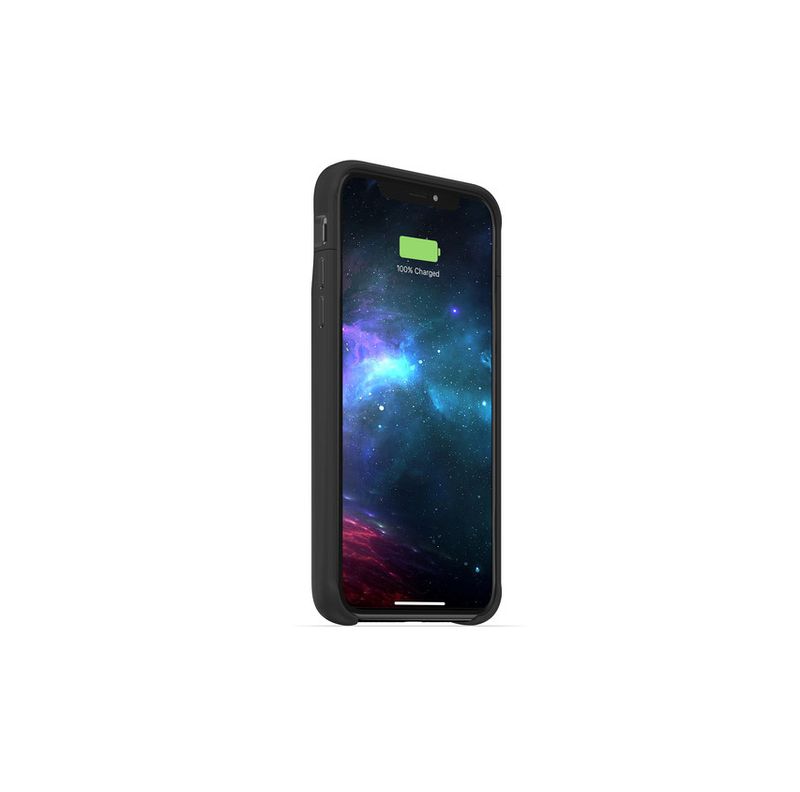 Купити Чохол-акумулятор Mophie Juice Pack Access Black для iPhone XR за найкращою ціною в Україні 🔔, наш інтернет - магазин гарантує якість і швидку доставку вашого замовлення 🚀