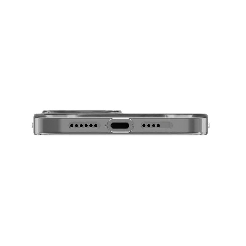 Купити Чохол з підтримкою MagSafe Switcheasy MagClear сірий для iPhone 12 Pro Max за найкращою ціною в Україні 🔔, наш інтернет - магазин гарантує якість і швидку доставку вашого замовлення 🚀