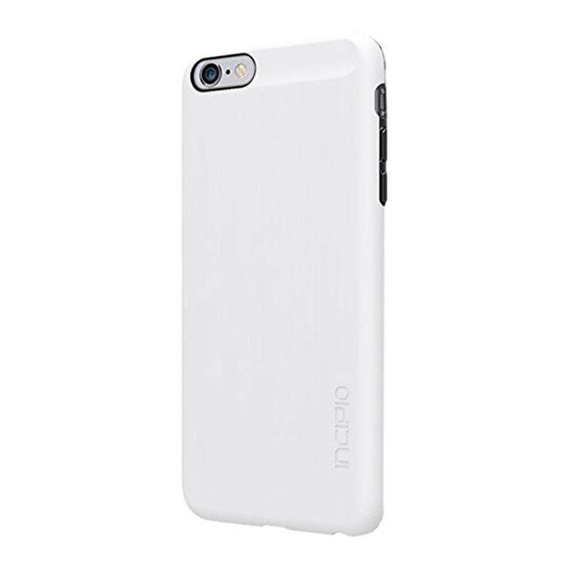 Купити Чохол Incipio Feather Shine White для iPhone 6 Plus | 6s Plus за найкращою ціною в Україні 🔔, наш інтернет - магазин гарантує якість і швидку доставку вашого замовлення 🚀