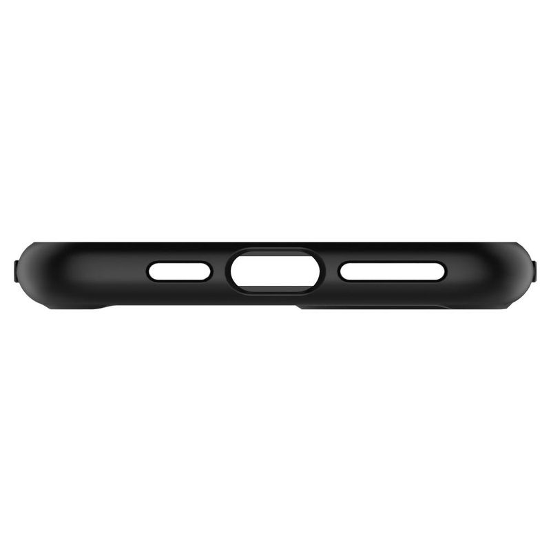 Купить Чехол Spigen Ultra Hybrid Matte Black для iPhone 11 Pro по лучшей цене в Украине 🔔 ,  наш интернет - магазин гарантирует качество и быструю доставку вашего заказа 🚀