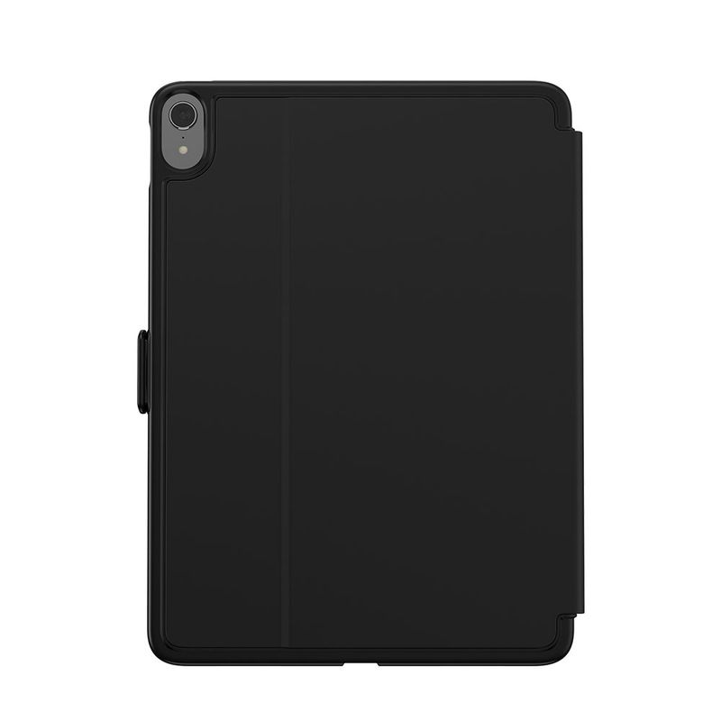 Купить Чехол Speck Balance Folio Black | Black для iPad Pro 11" по лучшей цене в Украине 🔔 ,  наш интернет - магазин гарантирует качество и быструю доставку вашего заказа 🚀