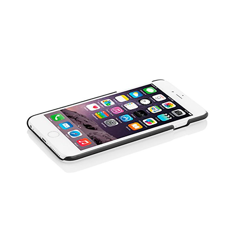 Купить Чехол Incipio Feather Shine White для iPhone 6 Plus | 6s Plus по лучшей цене в Украине 🔔 ,  наш интернет - магазин гарантирует качество и быструю доставку вашего заказа 🚀