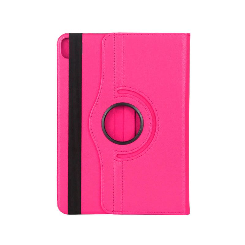 Купить Чехол-книжка oneLounge 360° Rotating Leather Case для iPad Pro 12.9" (2020) Pink по лучшей цене в Украине 🔔 ,  наш интернет - магазин гарантирует качество и быструю доставку вашего заказа 🚀