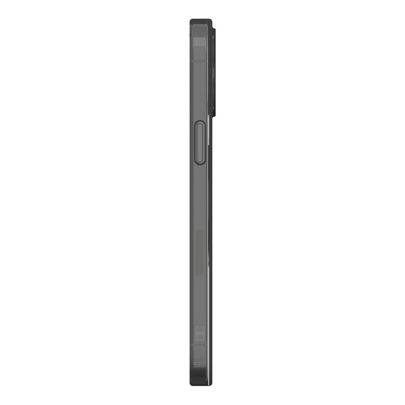 Купить Чехол с поддержкой MagSafe Switcheasy MagClear серый для iPhone 12 Pro Max по лучшей цене в Украине 🔔 ,  наш интернет - магазин гарантирует качество и быструю доставку вашего заказа 🚀