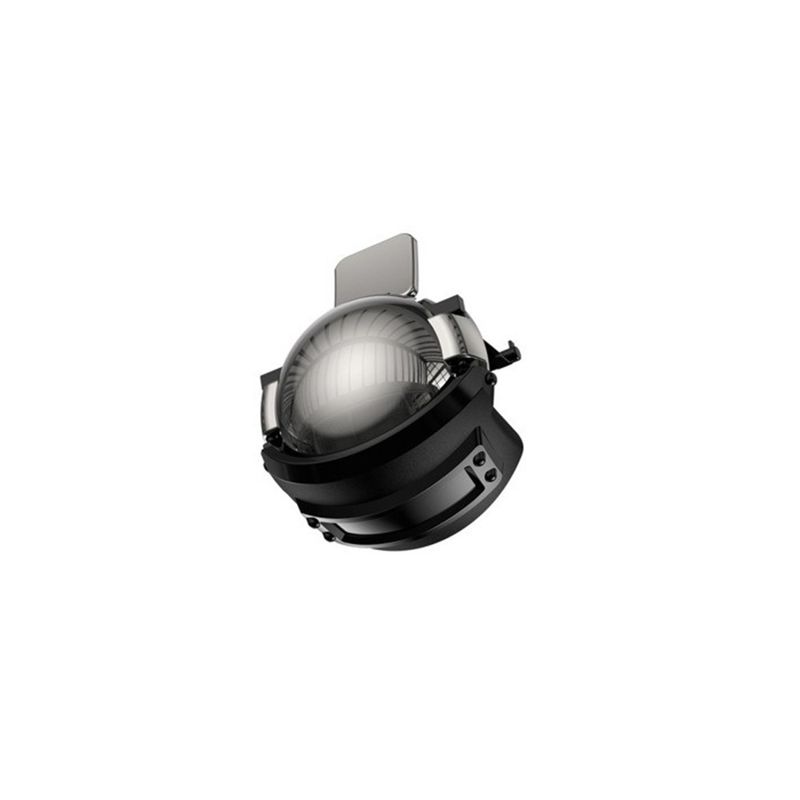 Купити Ігровий тригер для телефону | PUBG Baseus Level 3 Helmet Gadget GA03 (в комплекті 2 шт.) за найкращою ціною в Україні 🔔, наш інтернет - магазин гарантує якість і швидку доставку вашого замовлення 🚀