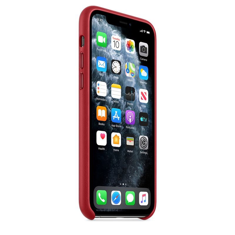Купити Шкіряний чохол iLoungeMax Leather Case Red для iPhone XR OEM за найкращою ціною в Україні 🔔, наш інтернет - магазин гарантує якість і швидку доставку вашого замовлення 🚀