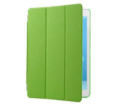 Купить Чехол Smart Case для iPad 4/3/2 lime green по лучшей цене в Украине 🔔 ,  наш интернет - магазин гарантирует качество и быструю доставку вашего заказа 🚀