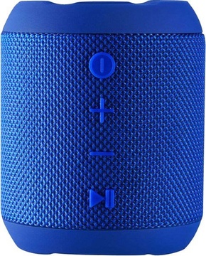 Купить Bluetooth акустика Remax RB-M21 Blue по лучшей цене в Украине 🔔 ,  наш интернет - магазин гарантирует качество и быструю доставку вашего заказа 🚀