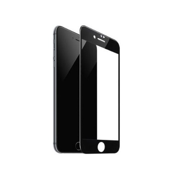 Купить Защитное стекло Hoco Fast attach 3D full-screen HD (A8) для Apple iPhone 7 Plus/8 Plus Black по лучшей цене в Украине 🔔 ,  наш интернет - магазин гарантирует качество и быструю доставку вашего заказа 🚀