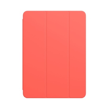 Купить Чехол-книжка iLoungeMax Smart Folio Pink Citrus для iPad Air 4 OEM по лучшей цене в Украине 🔔 ,  наш интернет - магазин гарантирует качество и быструю доставку вашего заказа 🚀