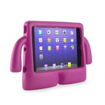 Купить Детский чехол oneLounge iGuy Pink для iPad mini 5 | 4 | 3 | 2 | 1 по лучшей цене в Украине 🔔 ,  наш интернет - магазин гарантирует качество и быструю доставку вашего заказа 🚀