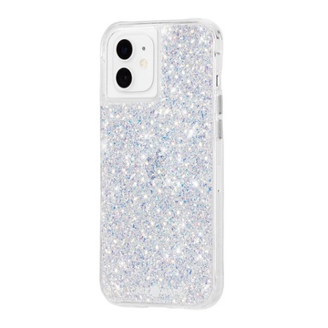 Купить Чехол-накладка Case-Mate Twinkle Twinkle Stardust для iPhone 12 mini по лучшей цене в Украине 🔔 ,  наш интернет - магазин гарантирует качество и быструю доставку вашего заказа 🚀