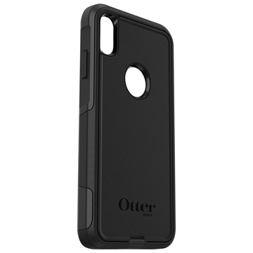 Купить Защитный чехол Otterbox Commuter Series Black для iPhone XS Max по лучшей цене в Украине 🔔 ,  наш интернет - магазин гарантирует качество и быструю доставку вашего заказа 🚀