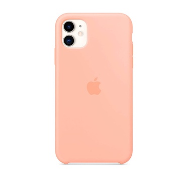 Купити Силіконовий чохол oneLounge Silicone Case Pink Sand для iPhone 12 mini OEM за найкращою ціною в Україні 🔔, наш інтернет - магазин гарантує якість і швидку доставку вашого замовлення 🚀