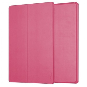 Купити Чехол Smart Case FIB color для iPad Pro 10,5" / Air 2019 pink за найкращою ціною в Україні 🔔, наш інтернет - магазин гарантує якість і швидку доставку вашого замовлення 🚀