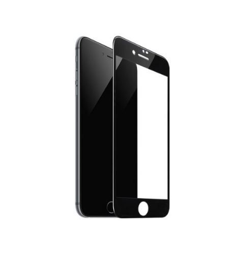 Купити Защитное стекло Hoco Fast attach 3D full-screen HD (A8) для Apple iPhone 7 Plus/8 Plus Black за найкращою ціною в Україні 🔔, наш інтернет - магазин гарантує якість і швидку доставку вашого замовлення 🚀