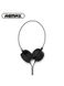 Навушники Remax RM-910 Black