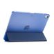 Кожаный чехол ESR Yippee Color Trifold Smart Case Navy Blue для iPad Pro 11" (2018)