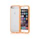 Чохол Incipio Octane Pure Orange | Clear для iPhone 6 Plus | 6s Plus