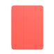 Чохол-книжка iLoungeMax Smart Folio Pink Citrus для iPad Air 4 OEM