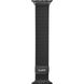 Металлический ремешок Laut Steel Loop Black для Apple Watch 42mm | 44mm SE | 6 | 5 | 4 | 3 | 2 | 1