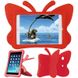 Дитячий захисний чохол oneLounge Cartoon Butterfly Red для iPad mini 1 | 2 | 3 | 4 | 5