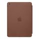 Чехол iLoungeMax Smart Case Brown для Apple iPad Air | 9.7" (2017 | 2018)