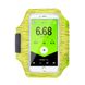 Купити Спортивний чохол oneLounge Sports Armband XL Yellow для смартфонів до 6.5" за найкращою ціною в Україні 🔔, наш інтернет - магазин гарантує якість і швидку доставку вашого замовлення 🚀