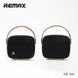 Bluetooth Колонка Remax RB-M6 Black