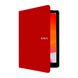 Чохол-книжка SwitchEasy Coverbuddy Folio для iPad Red 8 | 7 10.2" (2020 | 2019)