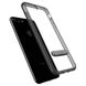 Чохол Spigen Hybrid Ultra S Jet Black для iPhone 7 Plus | 8 Plus (Вітринний зразок)