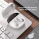 Беспроводные Bluetooth наушники Baseus Encok True Wireless Earphones WM01 Plus White