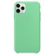 Чехол Silicone Case without Logo (AA) для Apple iPhone 11 Pro Max (6.5")