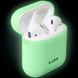 Силіконовий чохол Laut Pod Glow для Apple AirPods