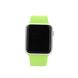 Ремешок Coteetci W3 зелёный для Apple Watch 38/40/41 мм