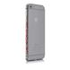 Чехол-бампер для iPhone 6 Plus/6S Plus - iBacks Flame серый
