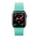 Ремешок Laut Active Mint для Apple Watch 44mm | 42mm SE | 6 | 5 | 4 | 3 | 2 | 1