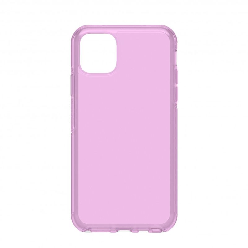 Купить Чехол oneLounge Clear Case Pink для iPhone 11 Pro ОЕМ по лучшей цене в Украине 🔔 ,  наш интернет - магазин гарантирует качество и быструю доставку вашего заказа 🚀