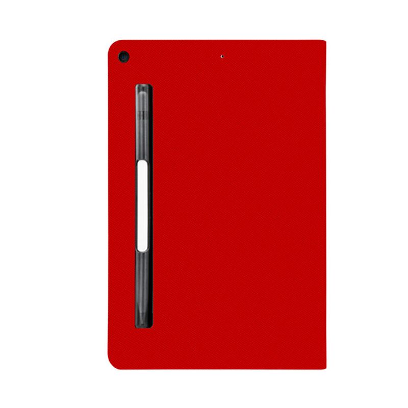 Купити Чохол-книжка SwitchEasy Coverbuddy Folio для iPad Red 8 | 7 10.2" (2020 | 2019) за найкращою ціною в Україні 🔔, наш інтернет - магазин гарантує якість і швидку доставку вашого замовлення 🚀
