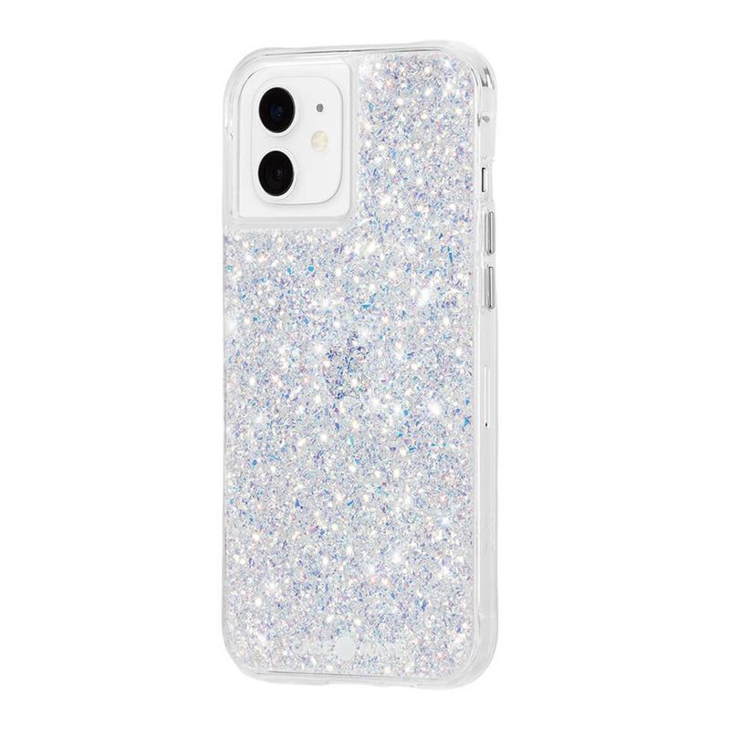 Купити Чохол-накладка Case-Mate Twinkle Twinkle Stardust для iPhone 12 mini за найкращою ціною в Україні 🔔, наш інтернет - магазин гарантує якість і швидку доставку вашого замовлення 🚀