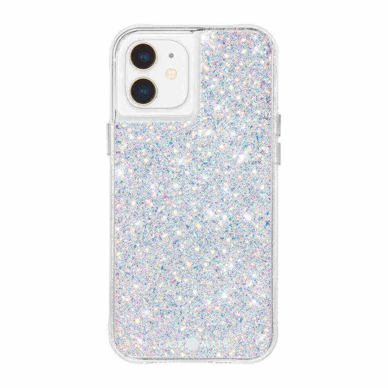 Купити Чохол-накладка Case-Mate Twinkle Twinkle Stardust для iPhone 12 mini за найкращою ціною в Україні 🔔, наш інтернет - магазин гарантує якість і швидку доставку вашого замовлення 🚀