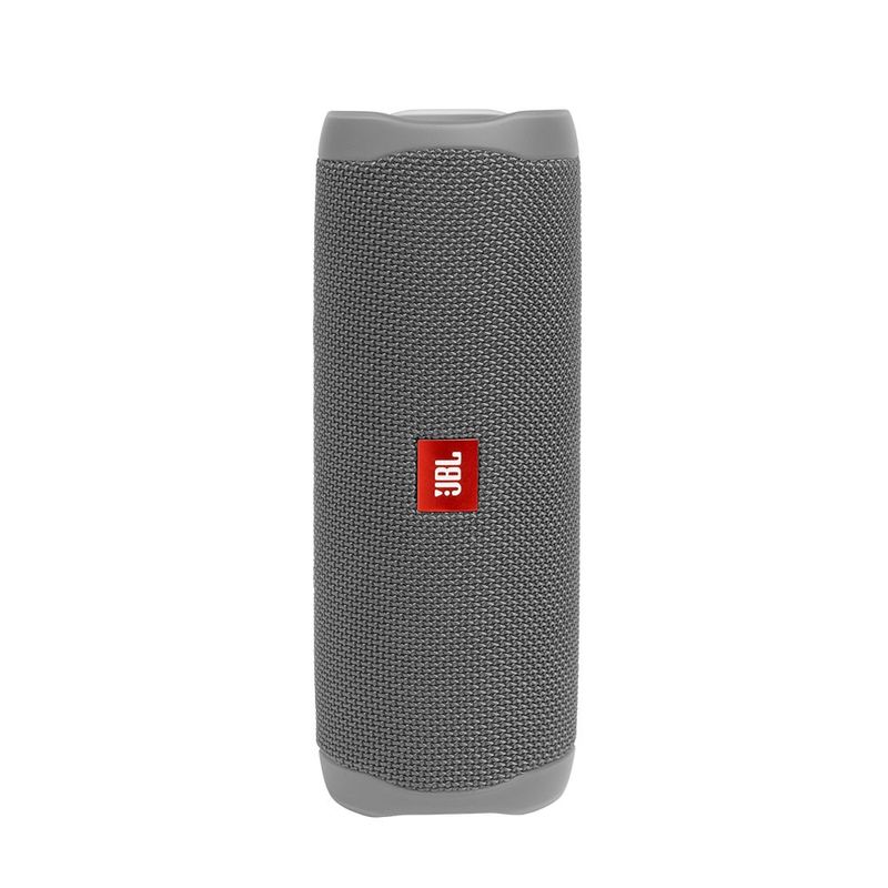 Купить Портативная акустика JBL Flip 5 Gray (ОРИГИНАЛ) по лучшей цене в Украине 🔔 ,  наш интернет - магазин гарантирует качество и быструю доставку вашего заказа 🚀