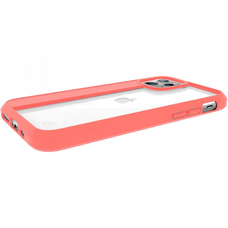 Купити Чохол Element Case Illusion Coral для iPhone Pro 11 за найкращою ціною в Україні 🔔, наш інтернет - магазин гарантує якість і швидку доставку вашого замовлення 🚀